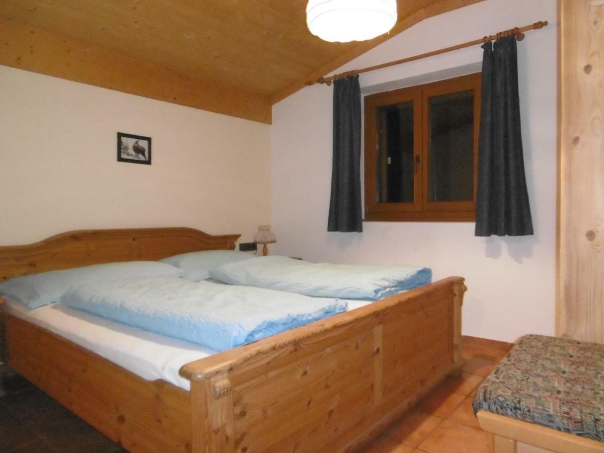 היליגנבלוט Ferienhaus Roemerhuette מראה חיצוני תמונה