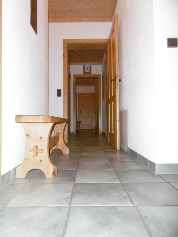 היליגנבלוט Ferienhaus Roemerhuette מראה חיצוני תמונה