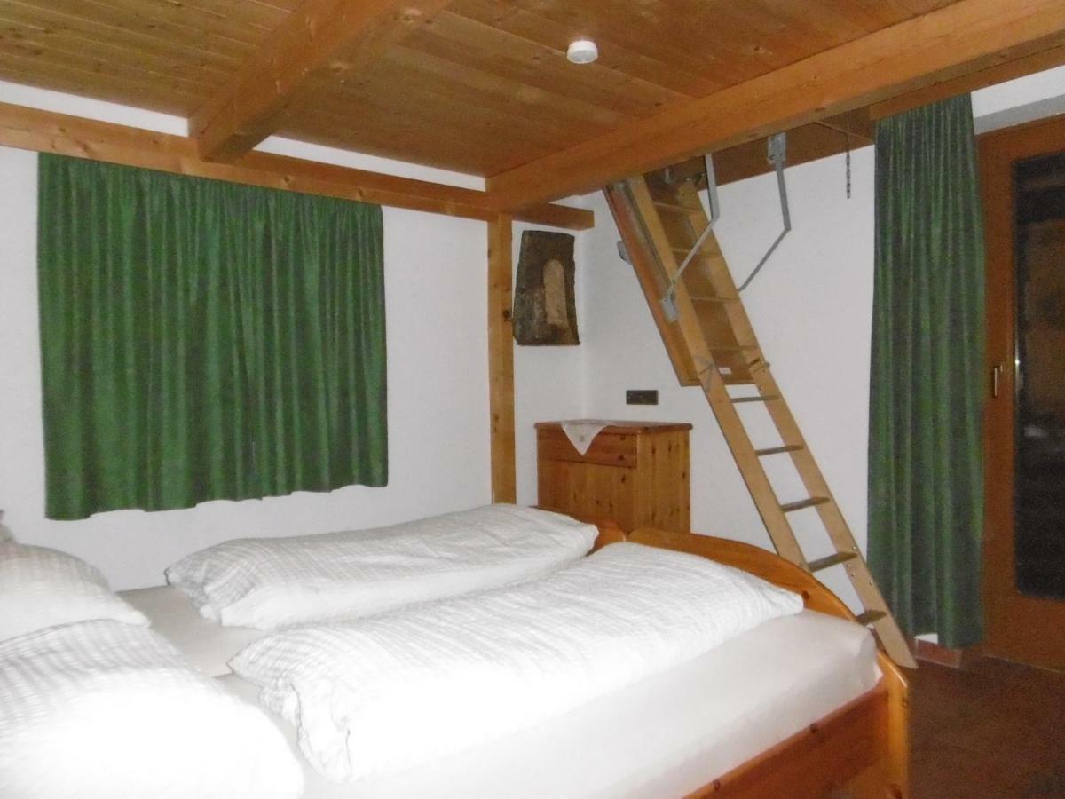 היליגנבלוט Ferienhaus Roemerhuette מראה חיצוני תמונה